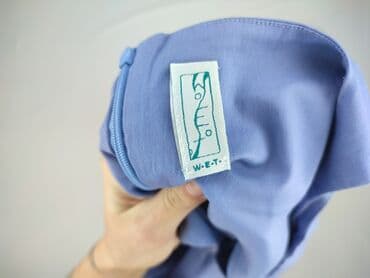 sukienka woskowana: Sukienka damska, rozmiar S — 4