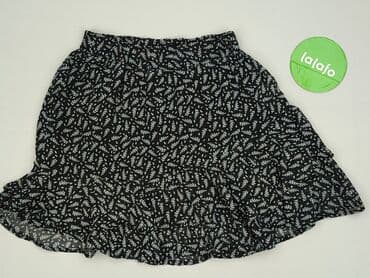 spódnice mini z paskiem: Women`s skirt, size S — 4