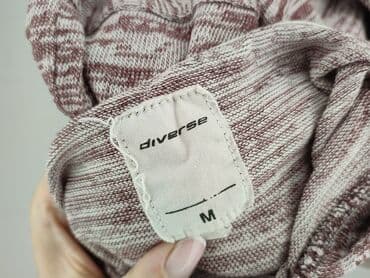 Kobiety: Diverse, Bluza z kapturem damska, rozmiar M — 5