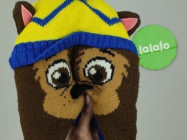 panczo.com koszulki: Hat, C&A, 3-4 years, condition - Very good — 4