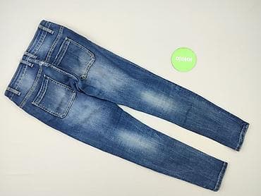 levis 92: Jeansy damskie, rozmiar M — 4