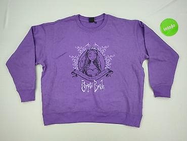 smog bluzy: Bluza damska
, rozmiar XL — 2