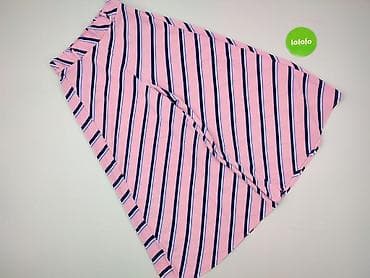 klapki rusin: Bershka, Spodnie materiałowe damskie, rozmiar M — 2