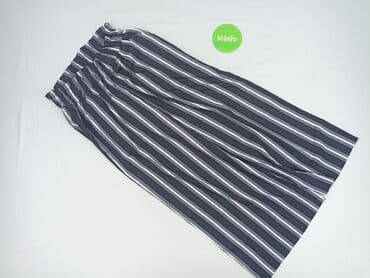 krótkie spodenki z lampasami: SeaSide, Spodnie damskie, rozmiar S — 2