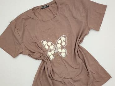 kik koszula: T-shirt damski, 2XL — 1