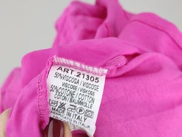 moschino bluzka damska: Italy Moda, Bluzka damska, rozmiar One size — 4