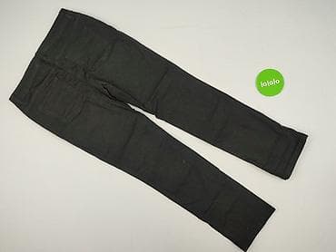 mom jeans petite: NEXT Petite, Jeansy damskie, rozmiar M — 3