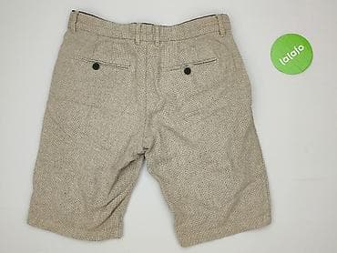 pull bear szorty: Reserved, Szorty dla mężczyzn, rozmiar M — 3