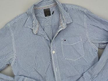 kurtki next: Tommy Hilfiger, Koszulа dla mężczyzn, rozmiar M — 1