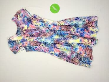 duże rozmiary ekskluzywne sukienki plus size: Duet A&M, Sukienka damska, rozmiar S — 2