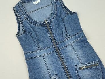 sukienka rozkloszowana hm: Women`s dress, size M (EU 38) — 1