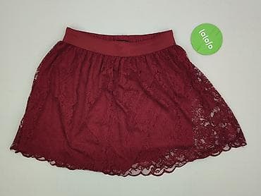 fishbone skirt: Fishbone, Spódnica damska, rozmiar L — 2