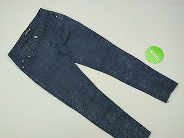 jeans perfect: Fashion Jeans, Jeansy damskie, rozmiar M — 2