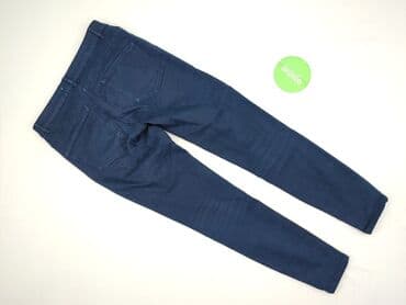 zara woskowane spodnie: Zara, Jeans for women, size S (EU 36) — 3