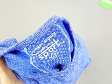 koszulka pod marynarkę damska: Dunnes Stores, T-shirt damski, rozmiar S — 4