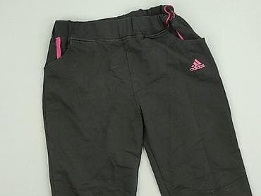 ccc puma pl: Adidas, Spodnie dresowe damskie, rozmiar S — 1