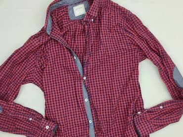 kamizelka red river: Reserved, Koszula damska, rozmiar L — 1