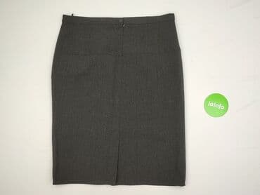 duże rozmiary ekskluzywne sukienki plus size: Women`s skirt, size 5XL (EU 50) — 3