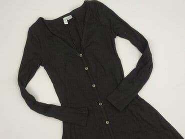 krótkie spodenki do grubych rajstop: Divided, Women`s dress, size XS (EU 34) — 1