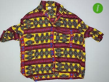 michael jackson merch h: Koszula damska, rozmiar 7XL — 2