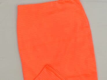simple spódnice plisowane: Women`s skirt, size S (EU 36) — 1