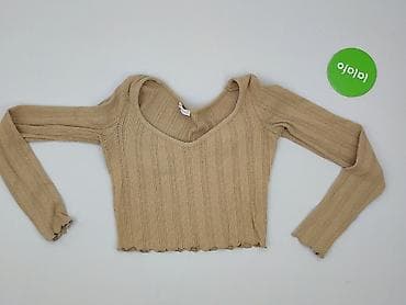 polary: Bershka, Sweter damski, rozmiar XS — 2