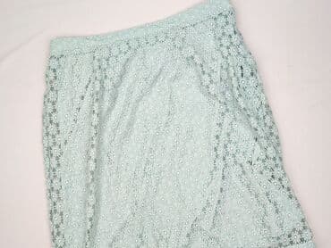 spódnice z tafty maxi: Women`s skirt, size M — 2