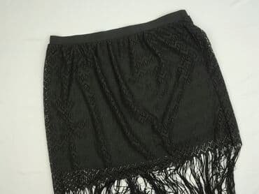 matching bielizna dla par hello kitty: Shein, Women`s skirt, size 5XL (EU 50) — 1