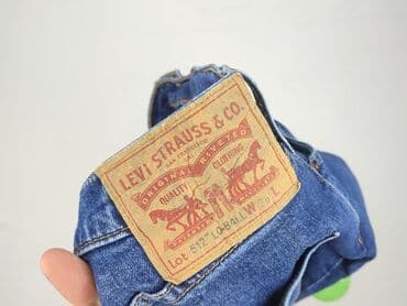 Kobiety: Levi’s, Jeansy damskie, rozmiar L — 5