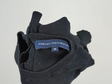 poliamid sweter: French Connection, Sweter damski, rozmiar M — 4