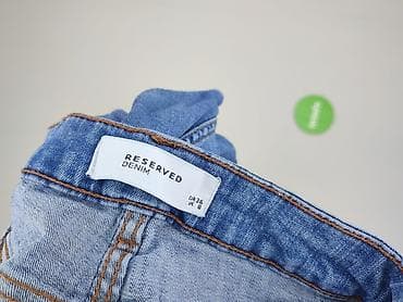 comma: Denim, Jeansy damskie, rozmiar S — 5