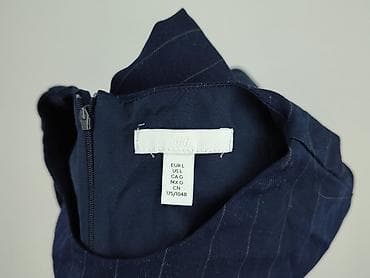 165 72a h: H&M, Sukienka damska, rozmiar L — 4