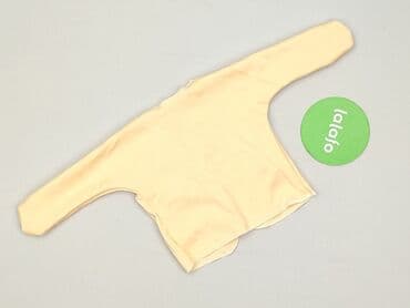 pajacyk niemowlęcy lidl: Кардиган, стан - Ідеальний — 3