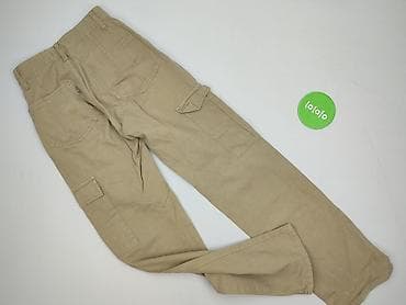 m 15 carry: Cargo, Spodnie cargo damskie, rozmiar 2XS — 3