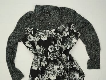 sukienka marynarka hm: H&M, Women's blouse, size S (EU 36) — 1