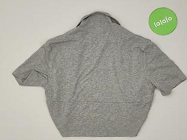 czarne bolerko: La Perla, Narzutka damska, rozmiar M — 3