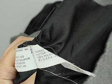 botki beyco: Zara, Płaszcz damski, rozmiar XS — 6