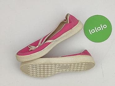 hermeski klapki: Balerinki damskie, rozmiar 39 — 5