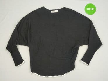 sweter włochaty: Sweter damski, S — 2