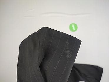 sizeer dresy: Used, Spodnie dla mężczyzn, rozmiar S — 4