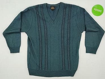 bluza m: D&G, Sweter dla mężczyzn, rozmiar M — 2