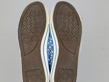 converse z sercem: Converse, Balerinki damskie, rozmiar 38 — 4
