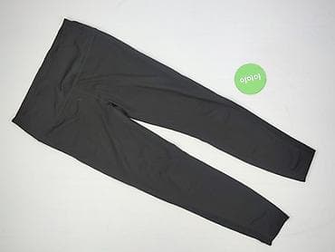 Kobiety: H&M Sport, Legginsy Sportowe damskie, rozmiar L — 2