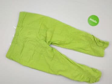 giesswein buty: Spodnie 3/4 damskie, rozmiar XL — 3