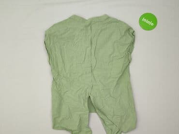 bluzki koszulowe czarne: Bluzka damska, rozmiar S — 3