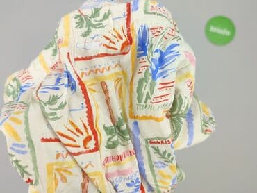 koszula hawajska c a: Szorty damskie, rozmiar 4XL — 4