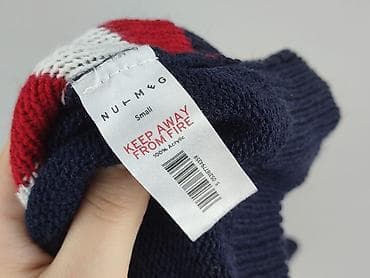 bluza bdf: Nutmeg, Sweter damski, rozmiar S — 4