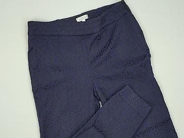 luksusowe baleriny: Kaliko, Spodnie materiałowe damskie, rozmiar L — 1