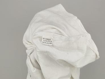 le colet: Cocomore, T-shirt damski, rozmiar L — 5