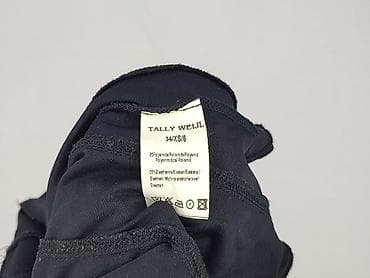 dekolt typu halter: Tally Weijl, Top damski, rozmiar XS — 5